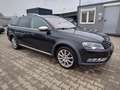 Volkswagen Passat Alltrack Variant Basis BMT 4Motion+LEDER Negro - thumbnail 8