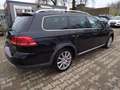 Volkswagen Passat Alltrack Variant Basis BMT 4Motion+LEDER Negro - thumbnail 7