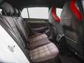 Volkswagen Golf VIII GTI 2,0 TSI,LED,Navi,ACC,ALU 17" Lenkrad/S... Weiß - thumbnail 10