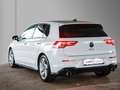 Volkswagen Golf VIII GTI 2,0 TSI,LED,Navi,ACC,ALU 17" Lenkrad/S... Weiß - thumbnail 4