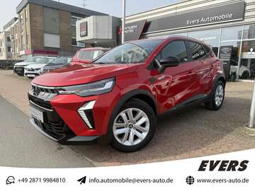 1.6 Hybrid Plus Automatik *LED *PDC *SHZ