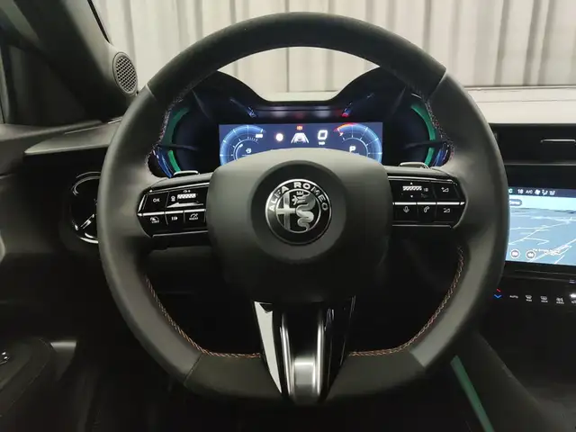 Alfa Romeo Junior view 10