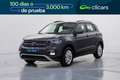 Volkswagen T-Cross 1.0 TSI Advance 81kW Gris - thumbnail 1