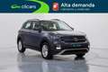 Volkswagen T-Cross 1.0 TSI Advance 81kW Gris - thumbnail 3