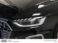 Audi A4 Avant 40 TDI S tronic S-LINE MMI LEDER RFK LED Nero - thumbnail 6