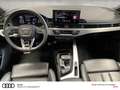 Audi A4 Avant 40 TDI S tronic S-LINE MMI LEDER RFK LED Nero - thumbnail 7
