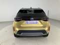 Toyota Yaris Cross 1,5 VVT-i Hybrid AWD Premiere Aut. Gelb - thumbnail 5