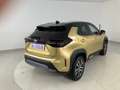 Toyota Yaris Cross 1,5 VVT-i Hybrid AWD Premiere Aut. Gelb - thumbnail 4