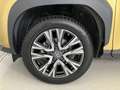 Toyota Yaris Cross 1,5 VVT-i Hybrid AWD Premiere Aut. Gelb - thumbnail 18