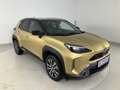 Toyota Yaris Cross 1,5 VVT-i Hybrid AWD Premiere Aut. Gelb - thumbnail 3