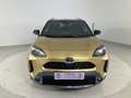 Toyota Yaris Cross 1,5 VVT-i Hybrid AWD Premiere Aut. Gelb - thumbnail 2