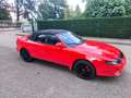 Toyota Celica Celica GT convertible 2200 Rojo - thumbnail 4