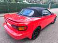 Toyota Celica Celica GT convertible 2200 Rojo - thumbnail 6