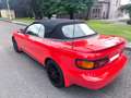 Toyota Celica Celica GT convertible 2200 Rojo - thumbnail 5