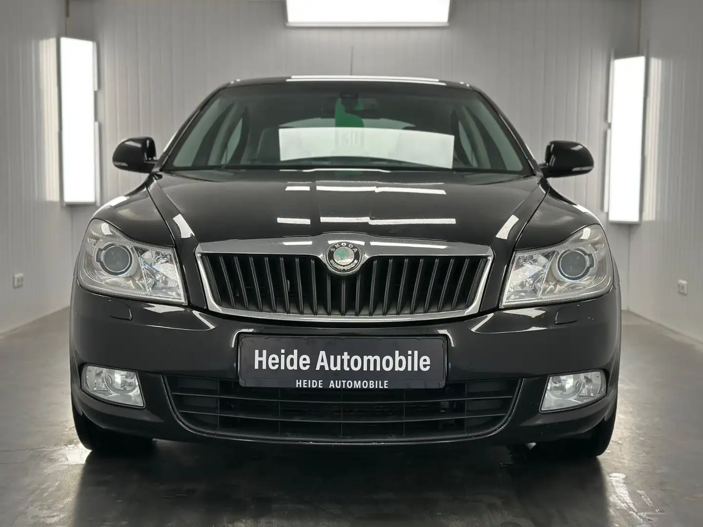 Skoda Octavia Lim. Laurin & Klement Xenon Tempomat Schwarz - 2