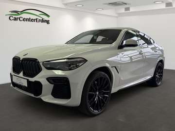 xDrive30d*M Sport*LED*Navi*Kamera*Leder*iconic