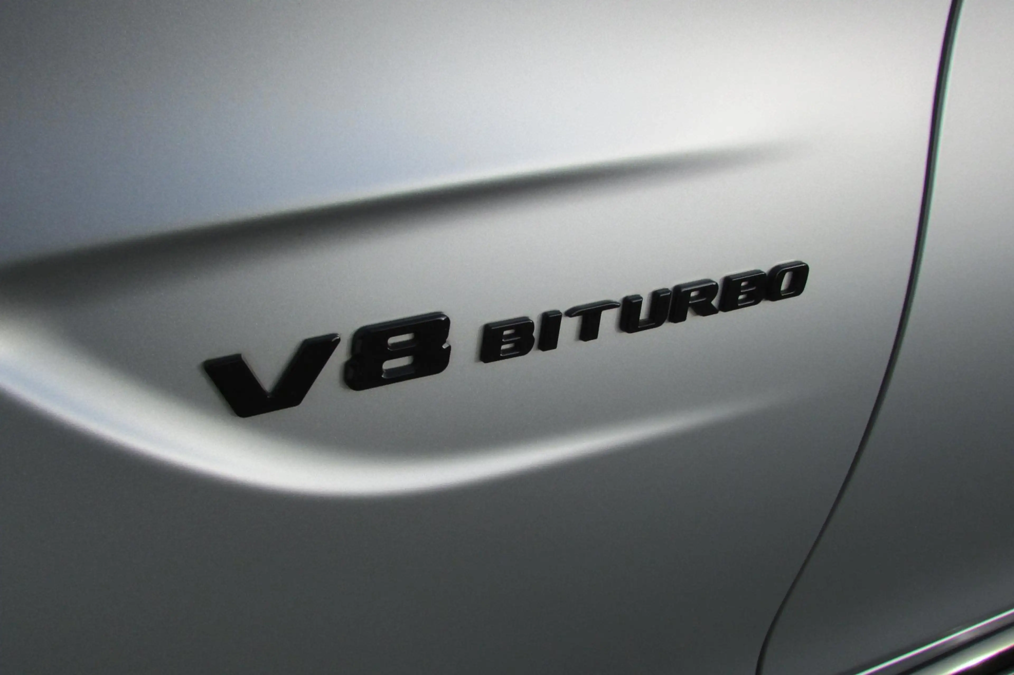 Mercedes-Benz C 63 AMG Estate S I 510 PK I Keramisch I Burm. I Matt lak I — photo 9