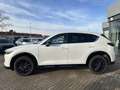 Mazda CX-5 2.5 194 HOMURA/FWD/BOSE/COMB/MATRIX Wit - thumbnail 4