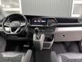 Volkswagen T6.1 Transporter 2.0 TDI DSG 4Motion 200pk Dubbele cabine Bulli 2x Zwart - thumbnail 6