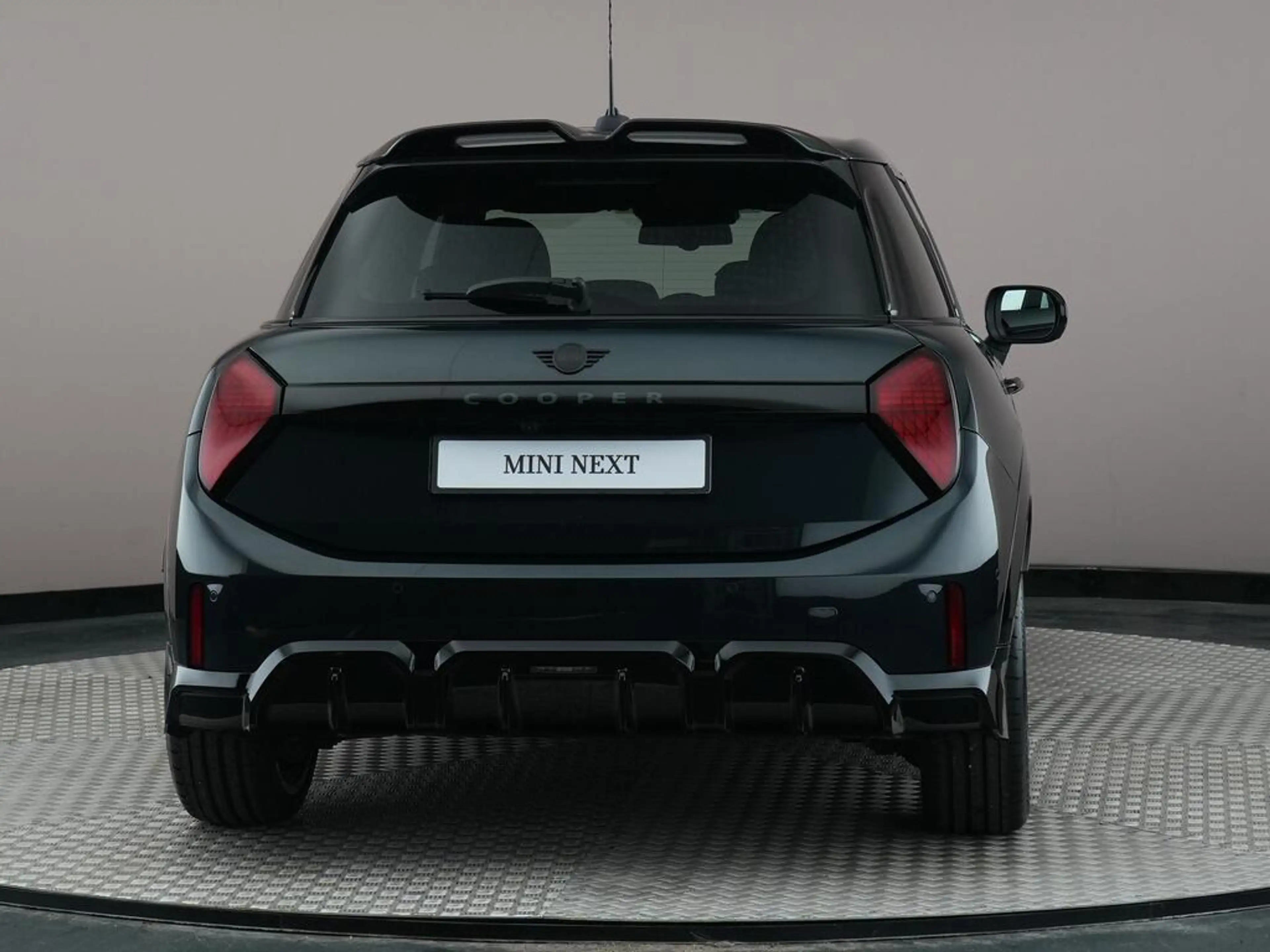 MINI Cooper C 5-Deurs | Pakket M + John Cooper Works Uitvoering — photo 7