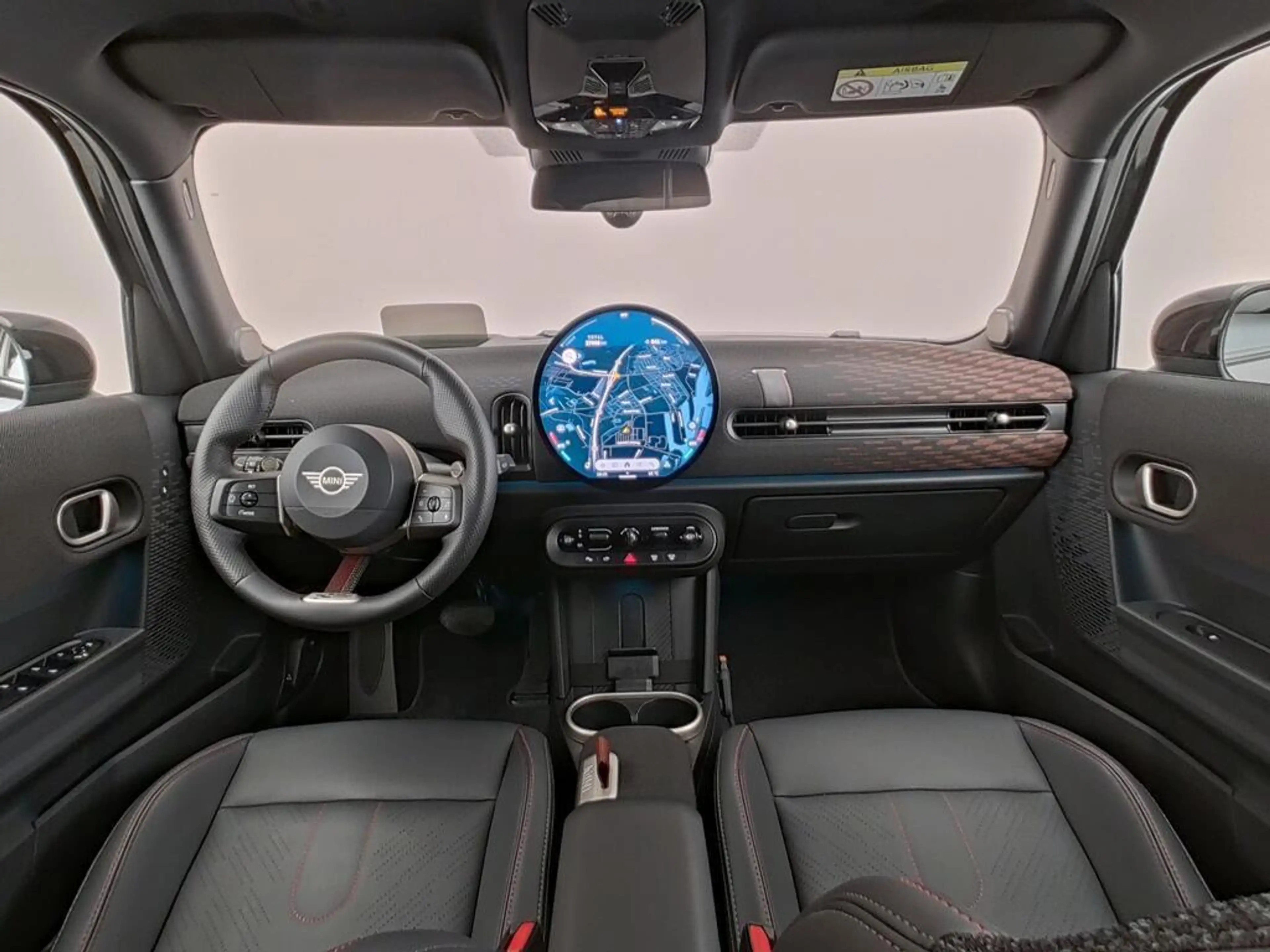 MINI Cooper C 5-Deurs | Pakket M + John Cooper Works Uitvoering — photo 3