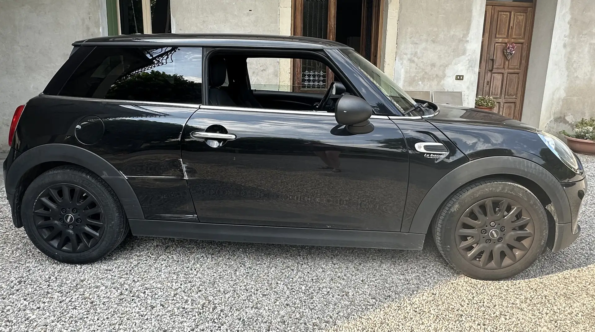 MINI One 1.2 3p - 2