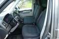 Volkswagen T6 Transporter 2.0 TDI L2H1 DC Highline SCHUIF/KANTELDAK, ADAPTIE Grigio - thumbnail 5