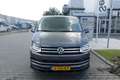 Volkswagen T6 Transporter 2.0 TDI L2H1 DC Highline SCHUIF/KANTELDAK, ADAPTIE Grigio - thumbnail 2