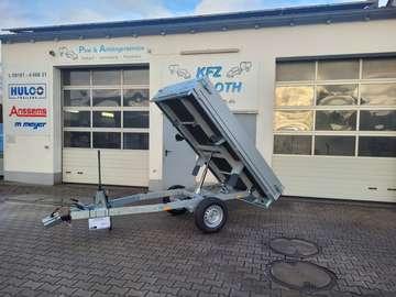 Kipper 1-ach. KLTB1350.251x150sofort verfügbar