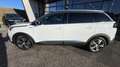 Peugeot 5008 1,2 PureTech 130 S&S GT Line EAT8 Aut. Weiß - thumbnail 2