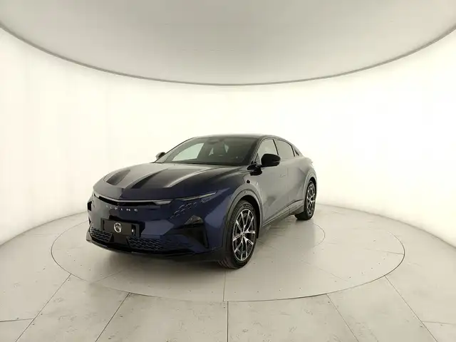 Alpine A110 GT 89kWh