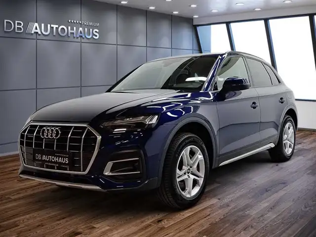 Audi Q5 advanced 50 2.0 TFSI e quattro S-tronic