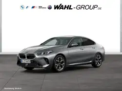 Bmw 220 Gran Coupé M Sportpaket DAB LED Komfortzg.