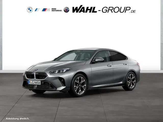 Bmw 220 Gran Coupé M Sportpaket DAB LED Komfortzg.