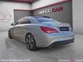 Mercedes-Benz CLA 200 Classe CLA 200 CDI Sensation 7-G DCT A Grau - thumbnail 3
