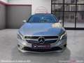 Mercedes-Benz CLA 200 Classe CLA 200 CDI Sensation 7-G DCT A Grau - thumbnail 7