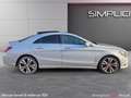 Mercedes-Benz CLA 200 Classe CLA 200 CDI Sensation 7-G DCT A Grau - thumbnail 4