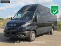 Iveco Daily 35S21 Coming Soon! 3.0L Automatik L4H3 Schwarz - thumbnail 1