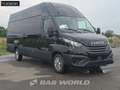 Iveco Daily 35S21 Coming Soon! 3.0L Automatik L4H3 Schwarz - thumbnail 27