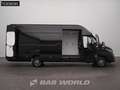 Iveco Daily 35S21 Coming Soon! 3.0L Automatik L4H3 Schwarz - thumbnail 8
