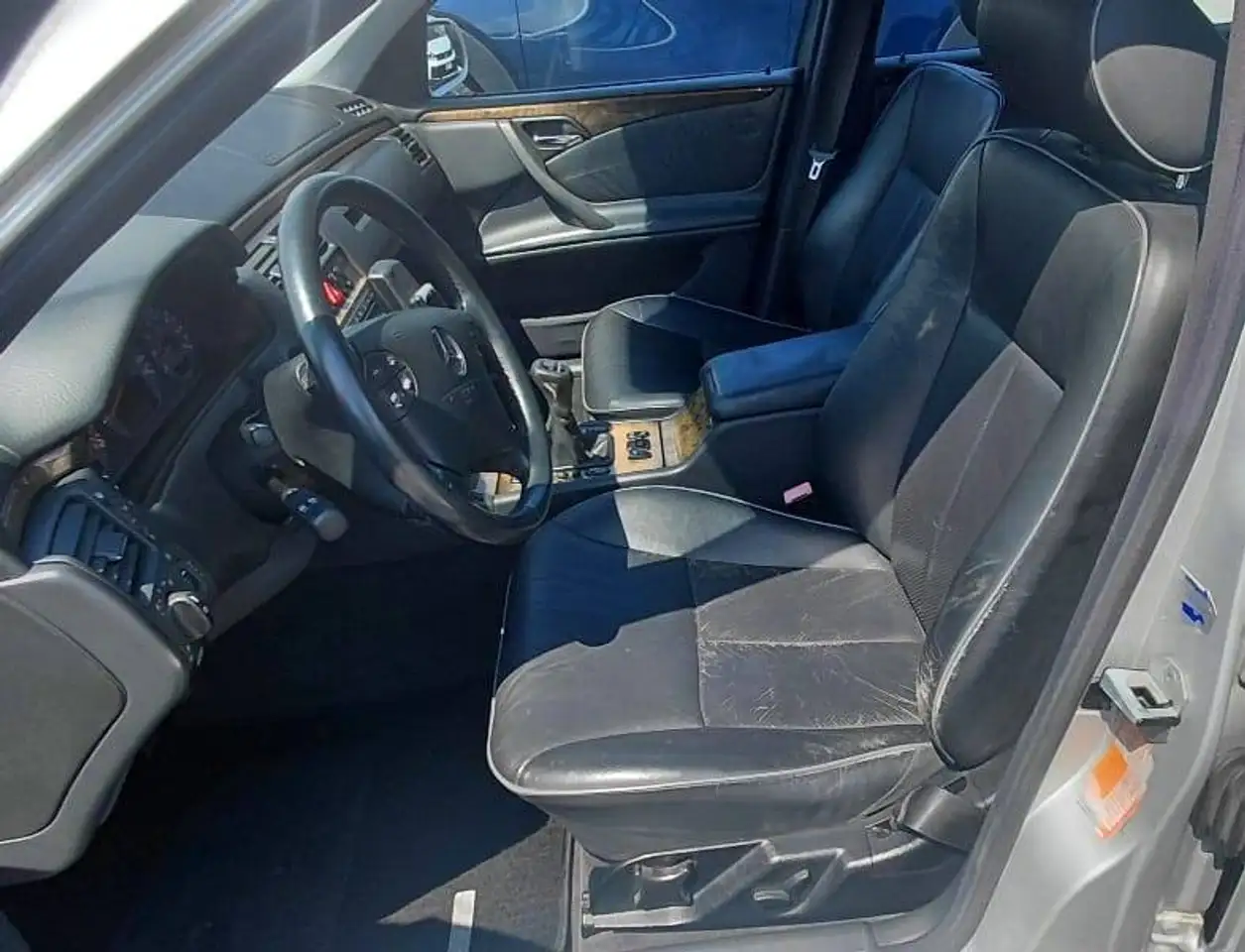 Mercedes-Benz E 200 Classe E - W210 Berlina k Avantgarde FL, foto 8