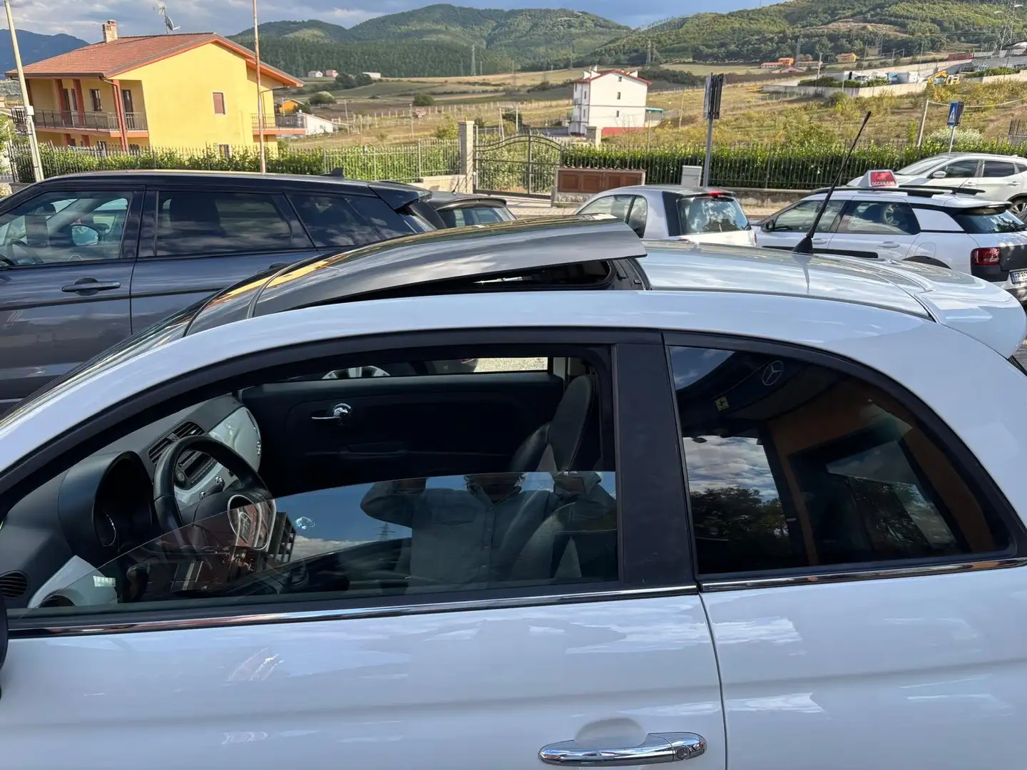 Fiat 500 500 1.3 mjt 16v Sport 95cv - 2