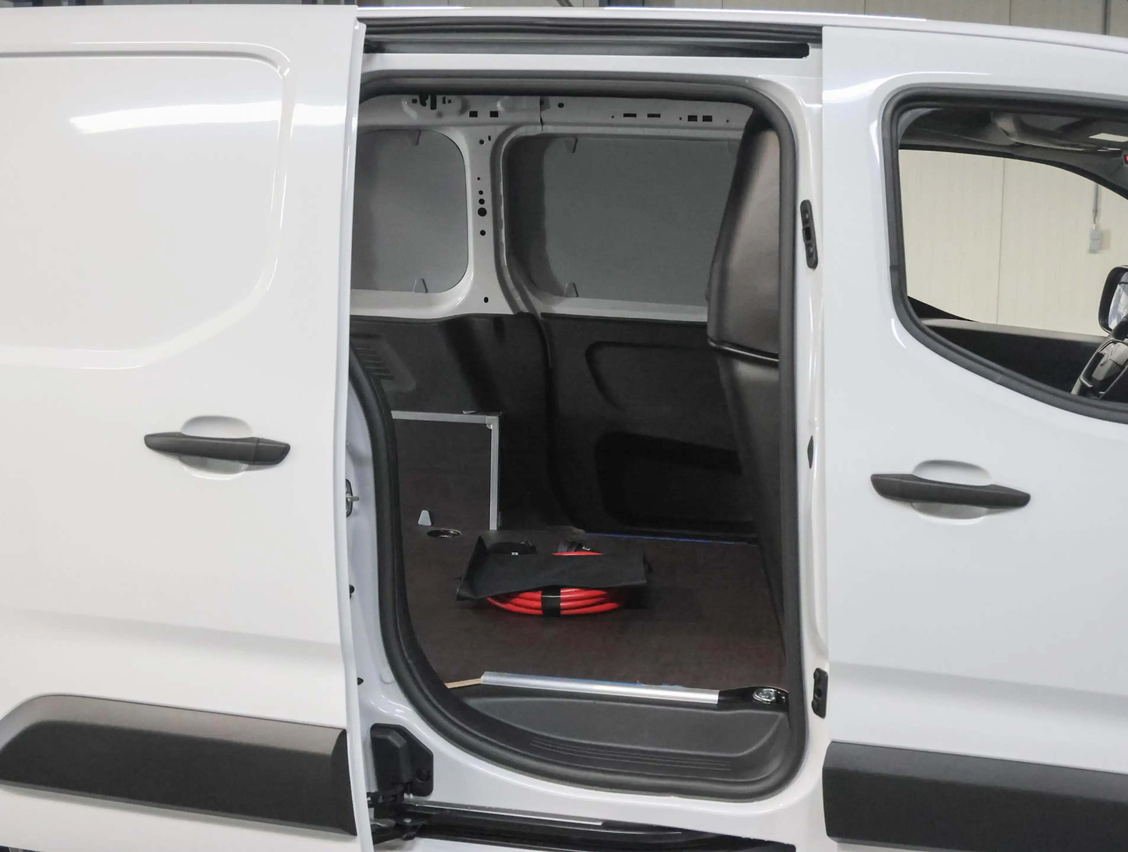 Citroen Berlingo ë-Berlingo 136 L1 50 kWh | 8 jaar garantie | — photo 11
