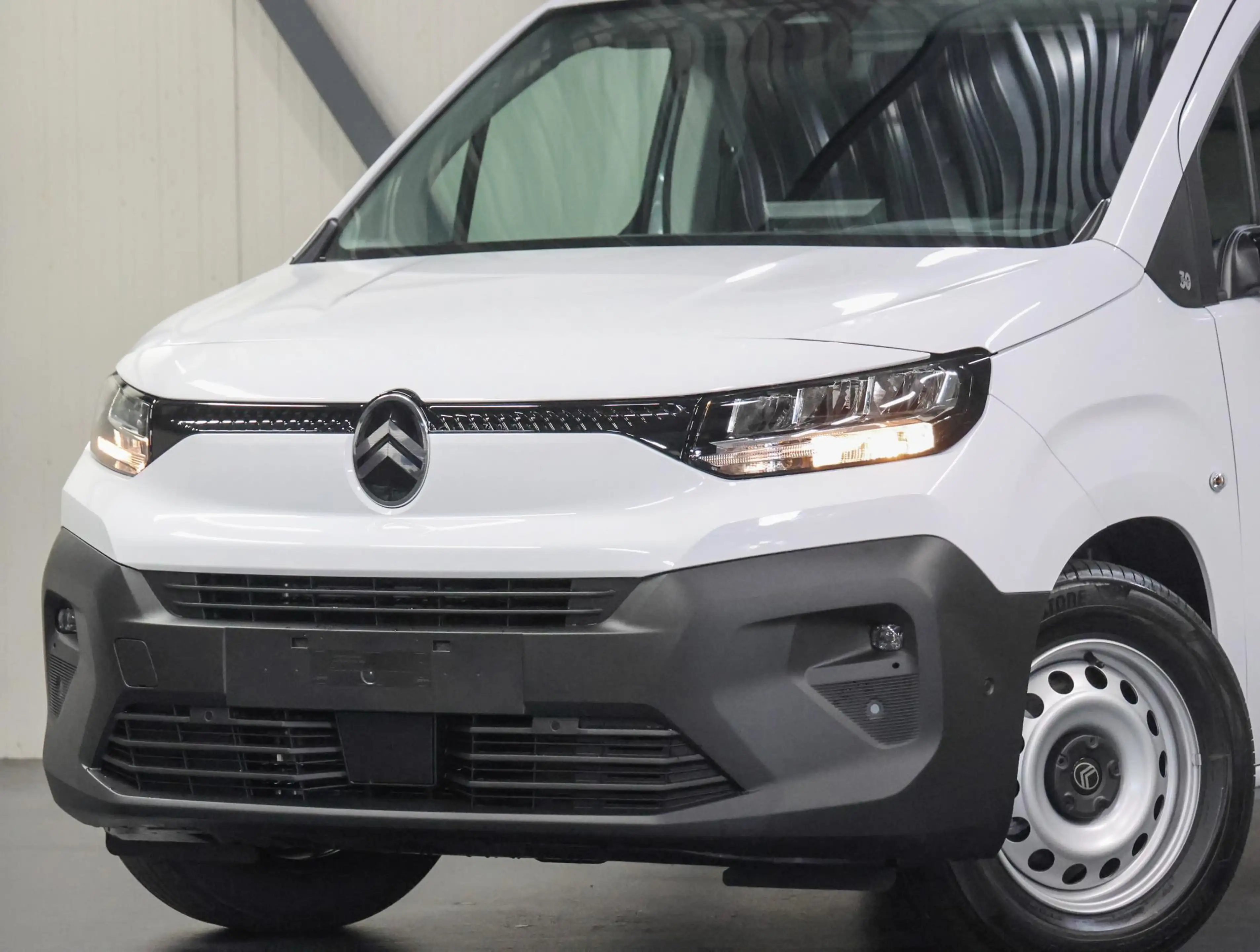 Citroen Berlingo ë-Berlingo 136 L1 50 kWh | 8 jaar garantie | — photo 5