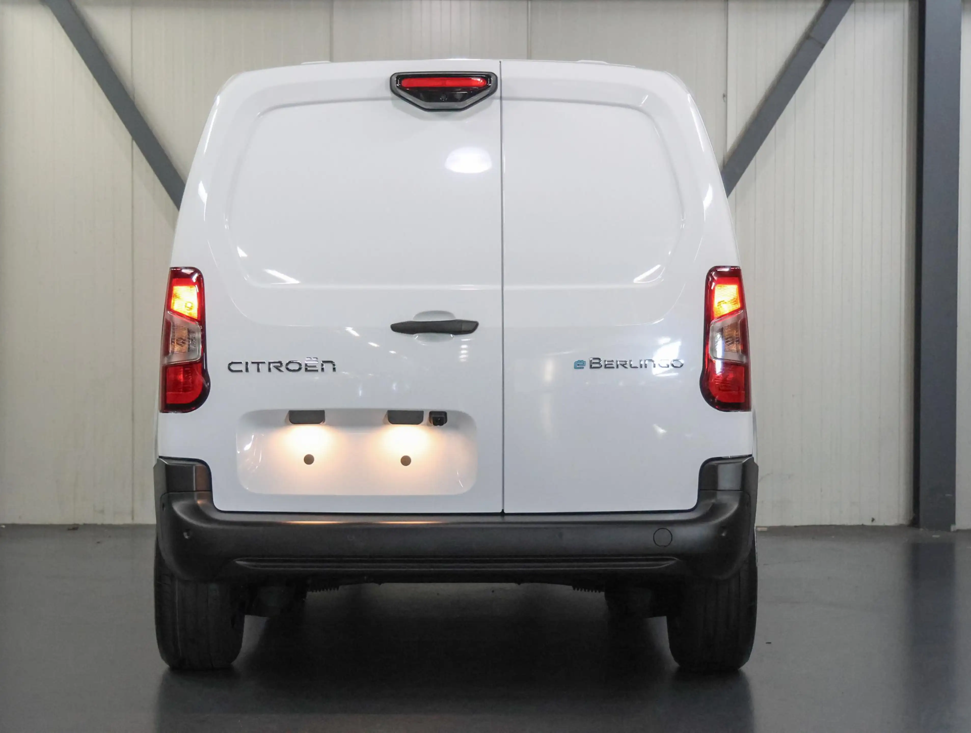 Citroen Berlingo ë-Berlingo 136 L1 50 kWh | 8 jaar garantie | — photo 7