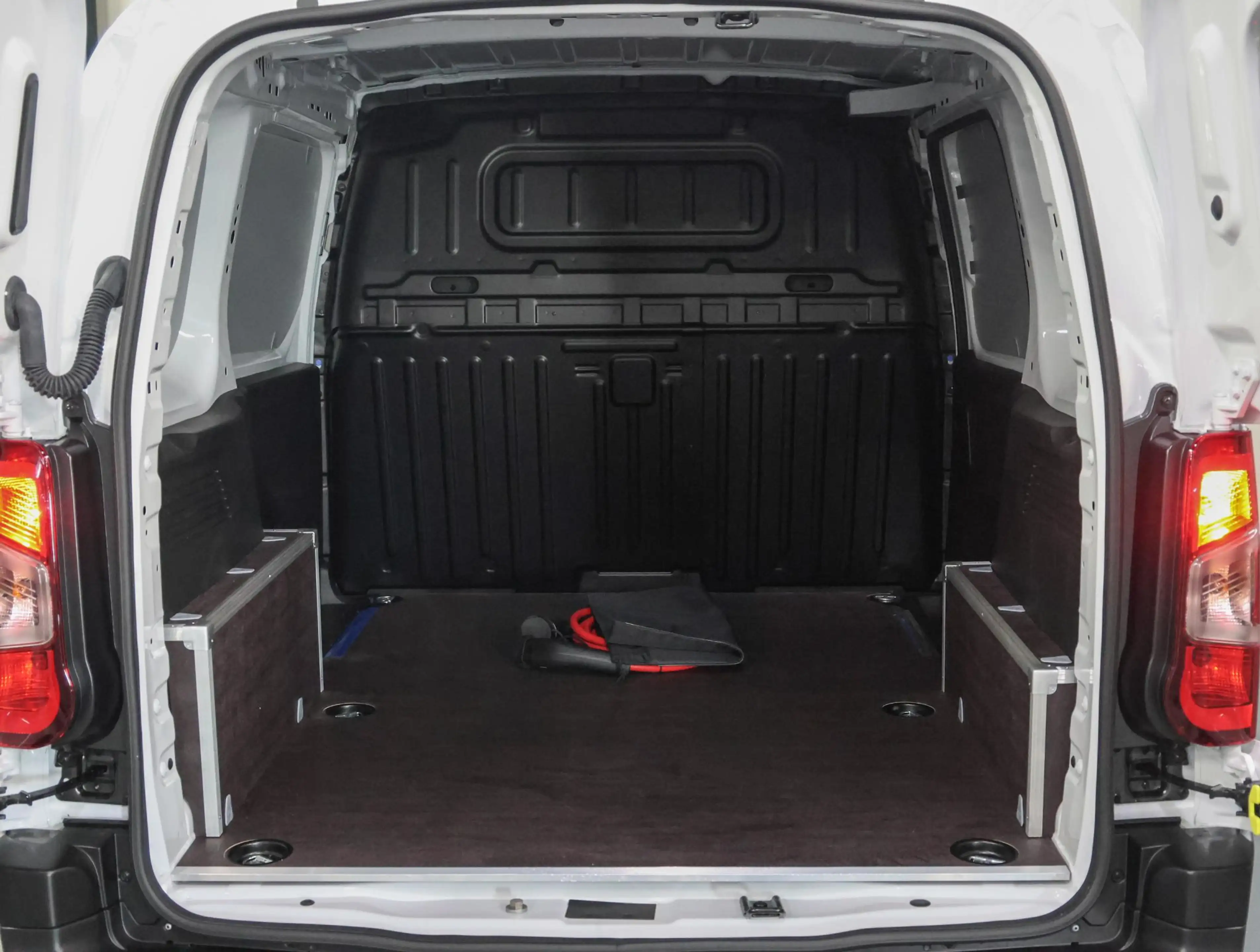 Citroen Berlingo ë-Berlingo 136 L1 50 kWh | 8 jaar garantie | — photo 10
