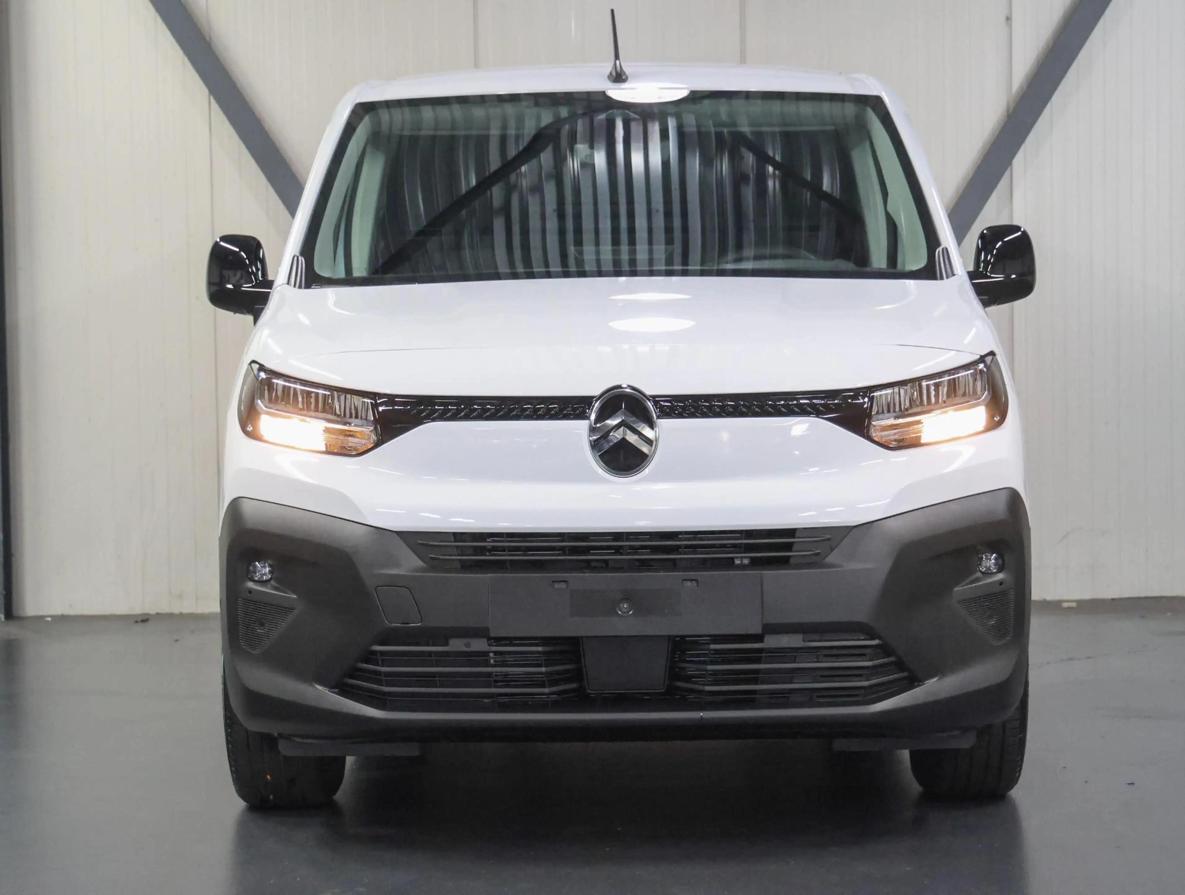 Citroen Berlingo ë-Berlingo 136 L1 50 kWh | 8 jaar garantie | — photo 4