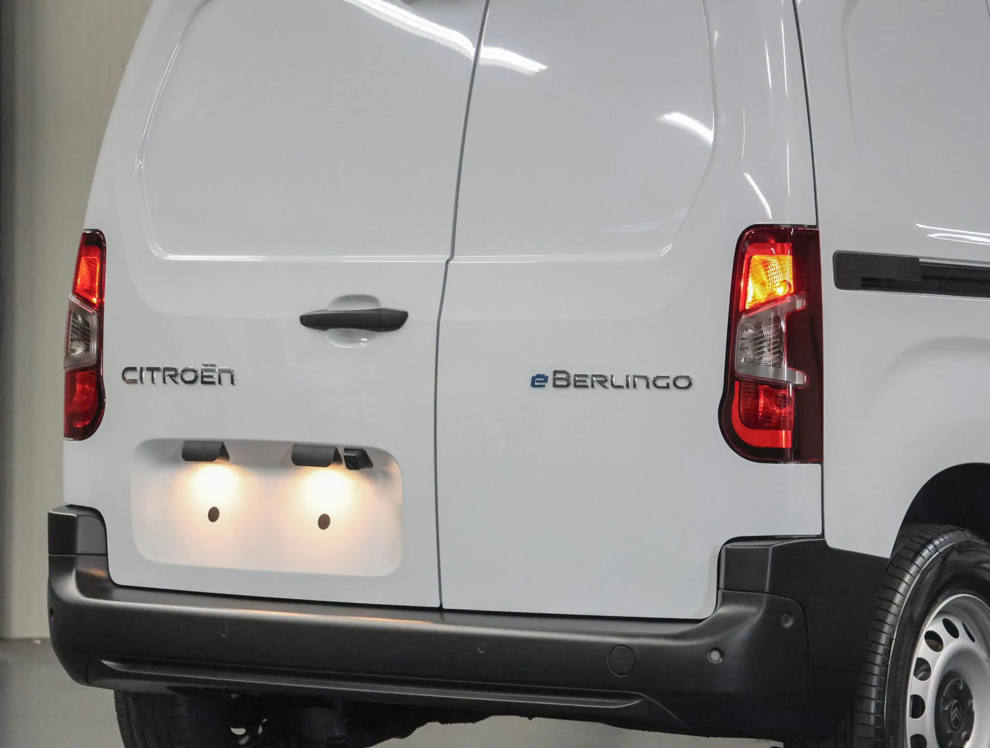 Citroen Berlingo ë-Berlingo 136 L1 50 kWh | 8 jaar garantie | — photo 6