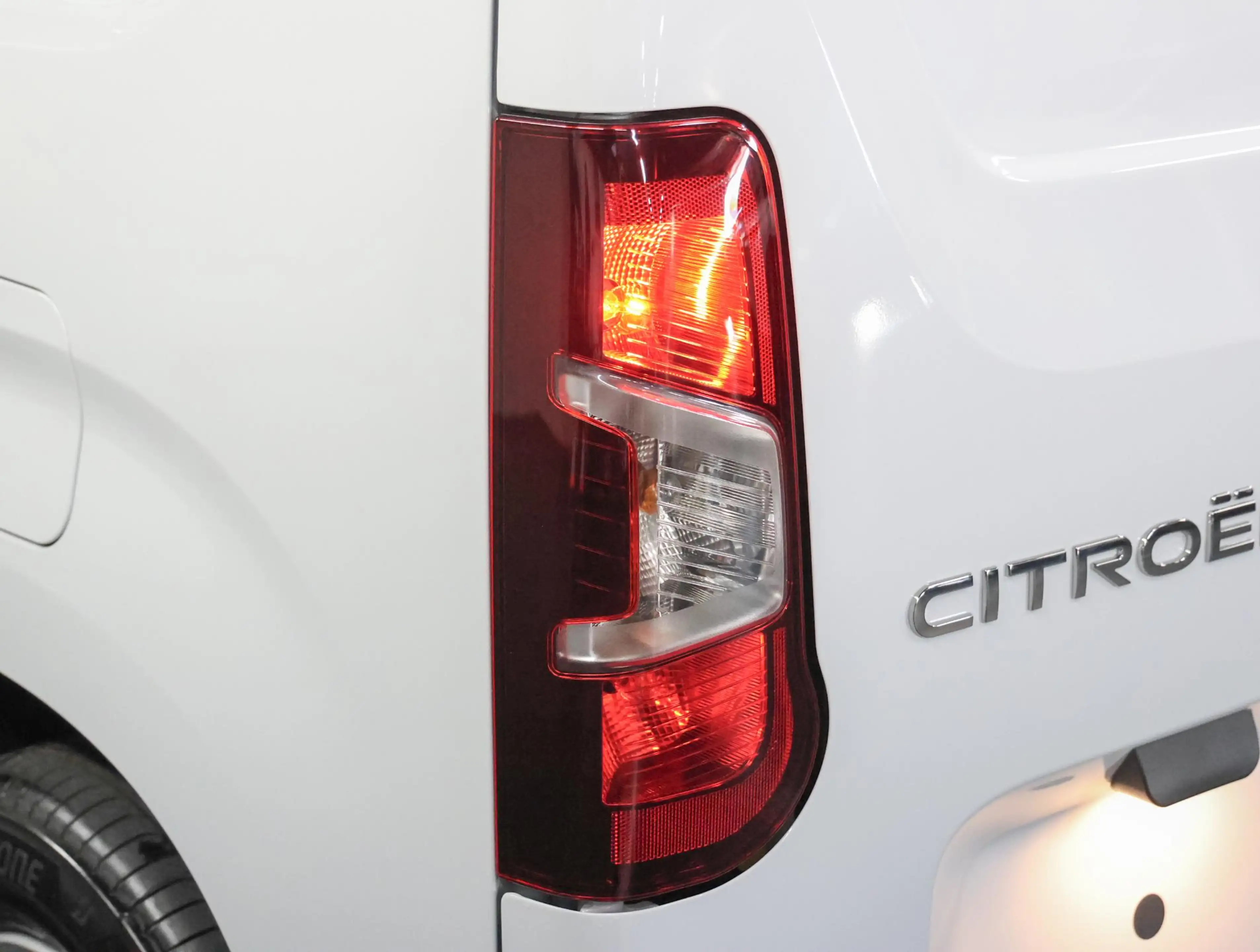 Citroen Berlingo ë-Berlingo 136 L1 50 kWh | 8 jaar garantie | — photo 14
