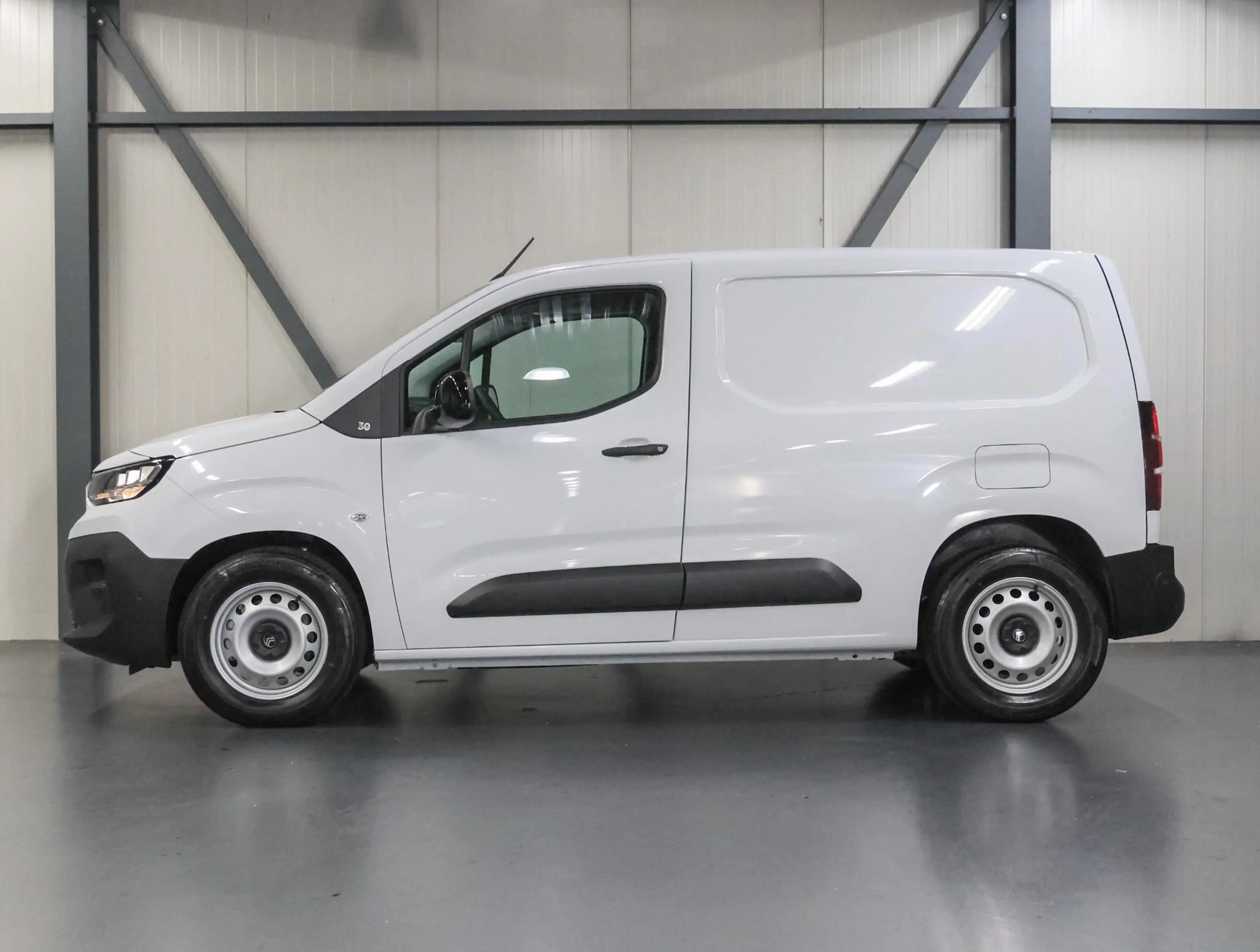 Citroen Berlingo ë-Berlingo 136 L1 50 kWh | 8 jaar garantie | — photo 2